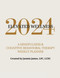 2024 Elevated Wellness: A Mindfulness & Cognitive Behavioral Therapy