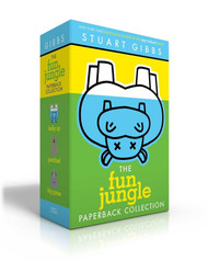 The FunJungle Paperback Collection