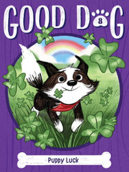 Puppy Luck (8) (Good Dog)