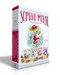 The Adventures of Sophie Mouse Collection #3