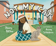 Not My Cat