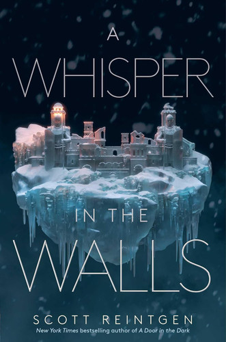 A Whisper in the Walls (2) (Waxways)