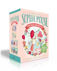 The Adventures of Sophie Mouse Ten-Book Collection #2