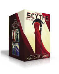 The Arc of a Scythe Collection