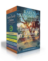 A Baxter Family Children Complete Paperback Collection