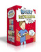 The Henry Heckelbeck Ten-Book Collection