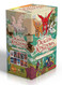 Dragon Kingdom of Wrenly An Epic Ten-Book Collection