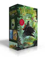 The Wilderlore Paperback Collection