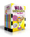 The Heidi Heckelbeck Ten-Book Collection #2