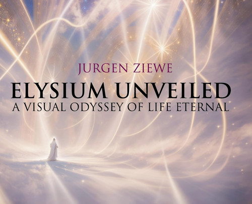 Elysium Unveiled: A Visual Odyssey of Life Eternal