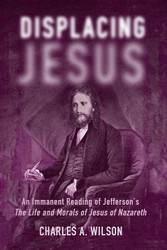 Displacing Jesus
