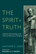 The Spirit of Truth: Johannine Pneumatology in the Letters of