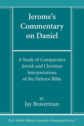 Jerome's Commentary on Daniel