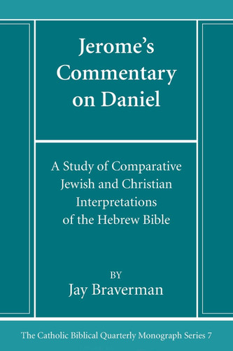 Jerome's Commentary on Daniel