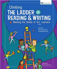 Climbing The Ladder of Reading & Writing