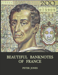 Beautiful Banknotes of France