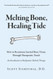 Melting Bone Healing Tide: How to Reanimate Inertial Bone Tissue