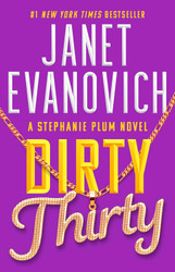 Dirty Thirty (30) (Stephanie Plum)