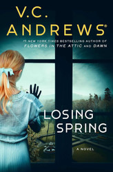 Losing Spring (Sutherland Series The)