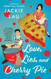 Love Lies and Cherry Pie: A Novel Love Lies and Cherry Pie: A Novel