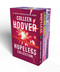 Colleen Hoover Hopeless Boxed Set