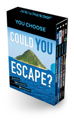 You Choose