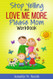 Stop Yelling And Love Me More Please Mom Workbook (Happy Mom)