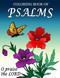 Coloring Book of Psalms