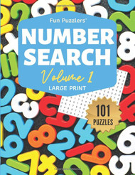 Fun Puzzlers Number Search