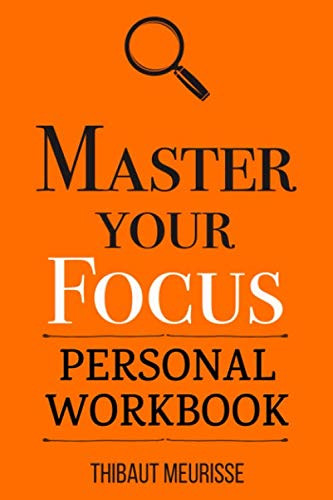 Master Your Focus: A Practical Guide to Stop Chasing the Next Thing