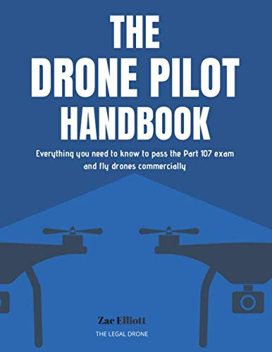 The Drone Pilot Handbook