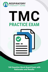 TMC Practice Exam: 160 Question Mock Board Exam with Rationales and