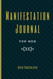 Manifestation Journal for Men