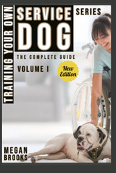 Training Your Own Service Dog