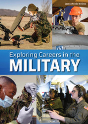 Exploring Careers in the Military