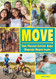 Move: How Physical Activity Helps Maintain Mental Health