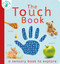 The Touch Book (My World)