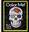 Color Me! Adult Coloring Book