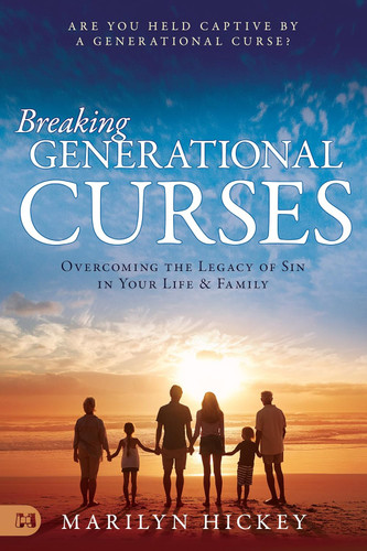 Breaking Generational Curses: Overcoming the Legacy of Sin in Your