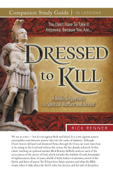 Dressed to Kill Study Guide