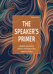 The Speaker's Primer