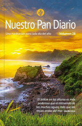 Nuestro Pan Diario Paisaje 2024