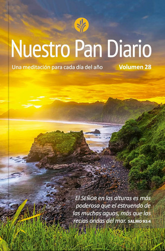 Nuestro Pan Diario Paisaje 2024