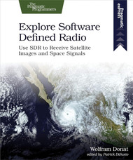 Explore Software Defined Radio: Use SDR to Receive Satellite Images