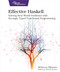 Effective Haskell: Solving Real-World Problems with Strongly Typed