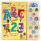 ABC & 123 Learning Songs: Interactive Children's Sound Book