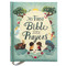 My First Bible and Prayers Padded Treasury - Gifts for Easter