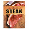 The Book Of Steak: Cooking For Carnivores Roast Poach BBQ Grill Smoke