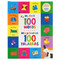 My First 100 Words - Mis Primeras 100 Palabras - English / Spanish