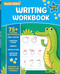 Writing Workbook for Ages 4-7 with 75+ Handwriting Activities Pencil